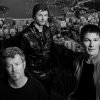 a-ha: Gifted sons of Norway make a triumphant return to their native country